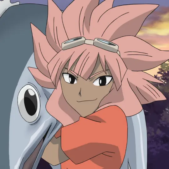 BaeGoPa_Ow0의 쓰나미 죠스케