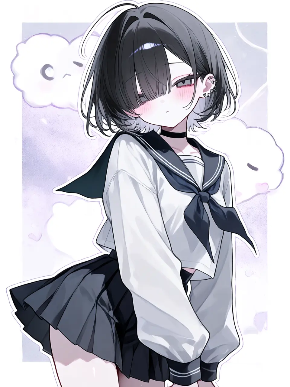 PoteitoMan1204의 高校恋愛物語