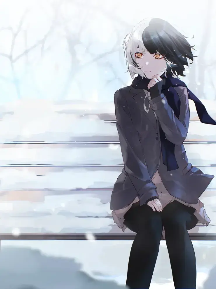 FuzzyHip4232의 シオリ・ノヴェラ