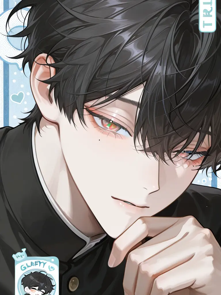 -._.-Aru._.의 最近義弟がツンデレで愛らしいのですが?