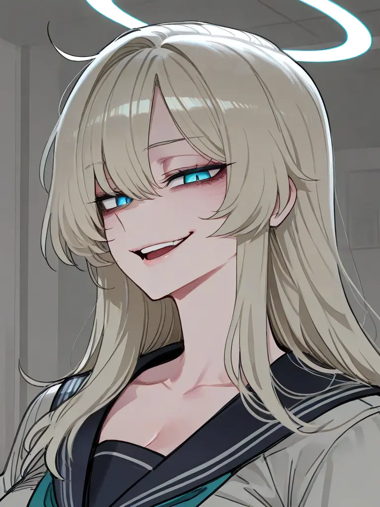 Futi의 세라피엘