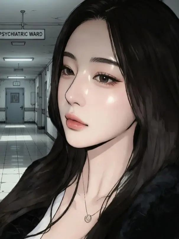 EROS777의 독화 정신병원