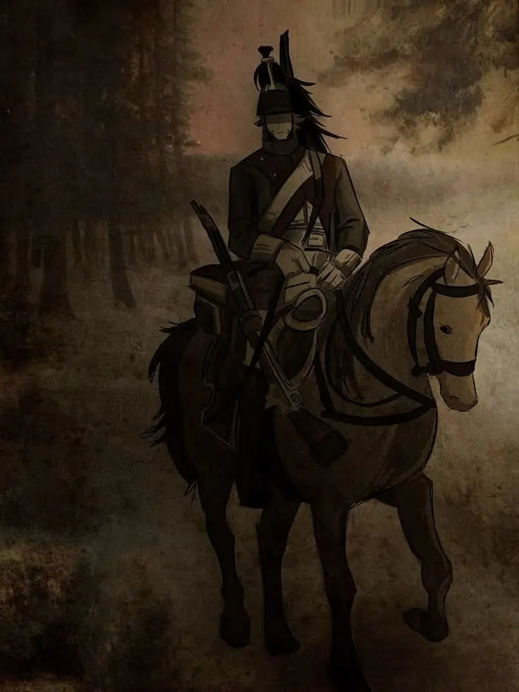 Rolion의 Guts And Blackpowder