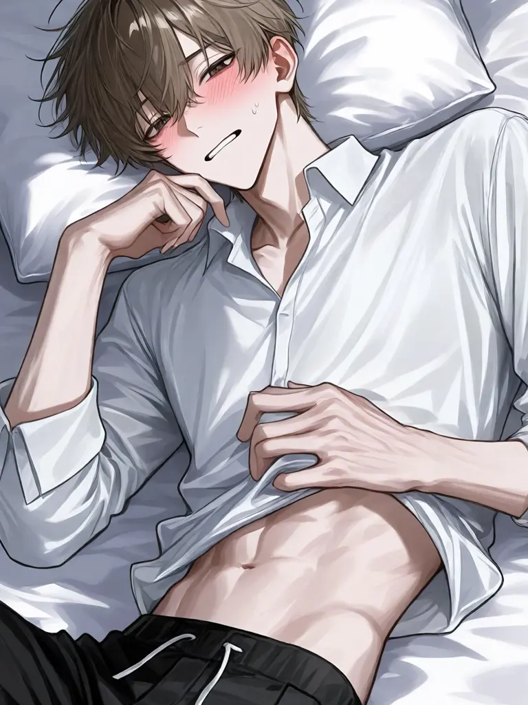 _xpvr의 恋人が可愛すぎる件について。