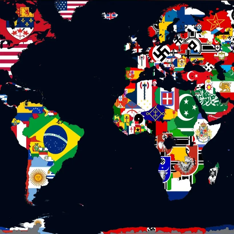 HQkorea의 아이슬란드 공화국