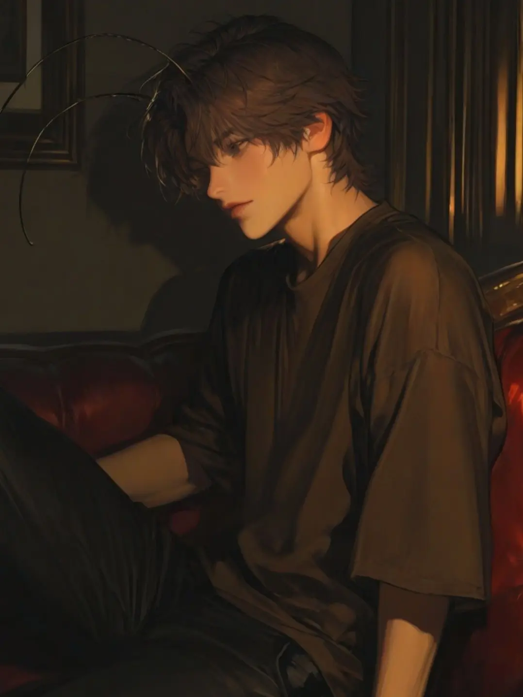 JeonI-jeong의 장도윤