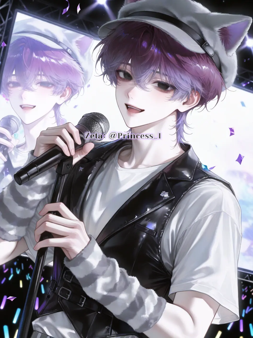 Princess_1의 Ⓤ 서도범