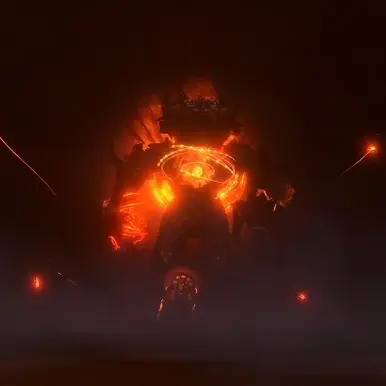 Justcallme_Ares의 괴물이 된 우리의 영웅