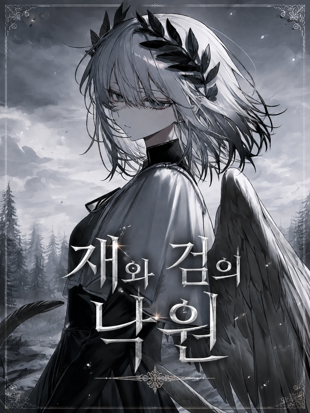 재와 검의 낙원 대표 이미지