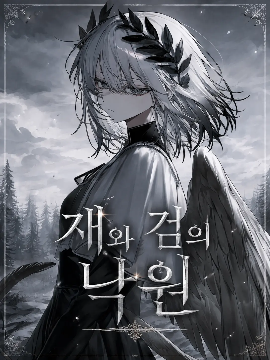 E_E_E_E의 재와 검의 낙원