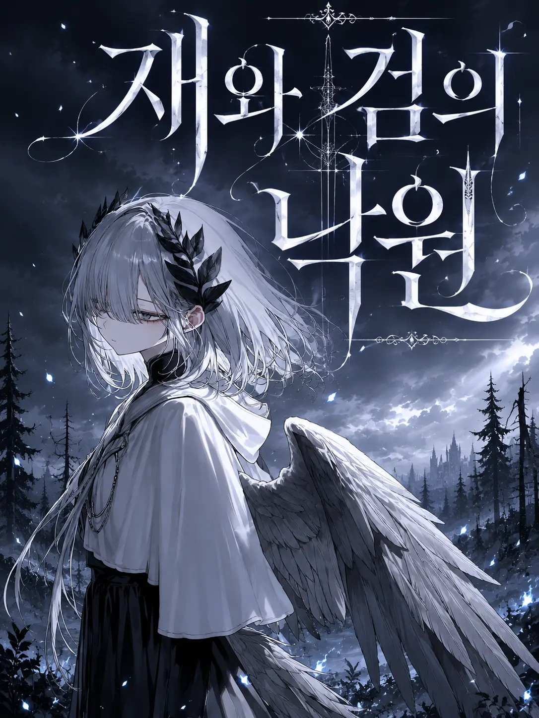 E_E_E_E의 재와 검의 낙원