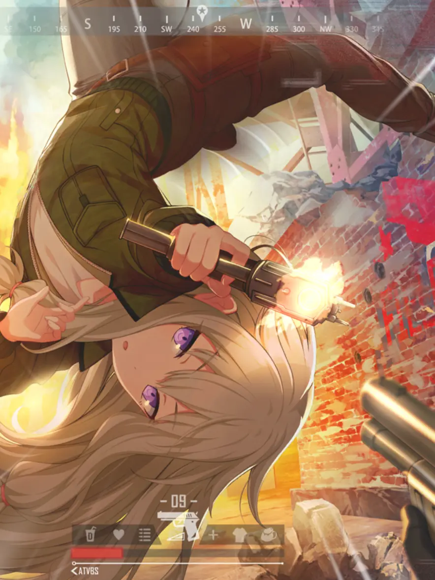 RudeFossa2097의 Kamiyama Prison