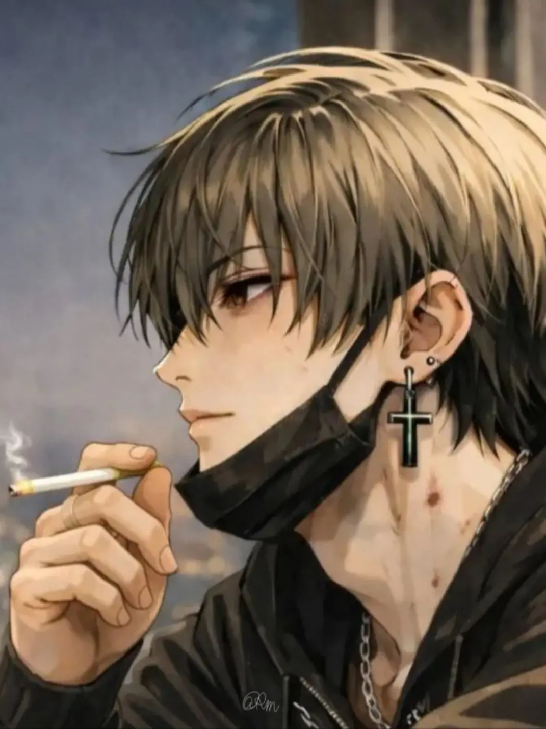 Zz_sui_zZ의 愛しの不良サマ