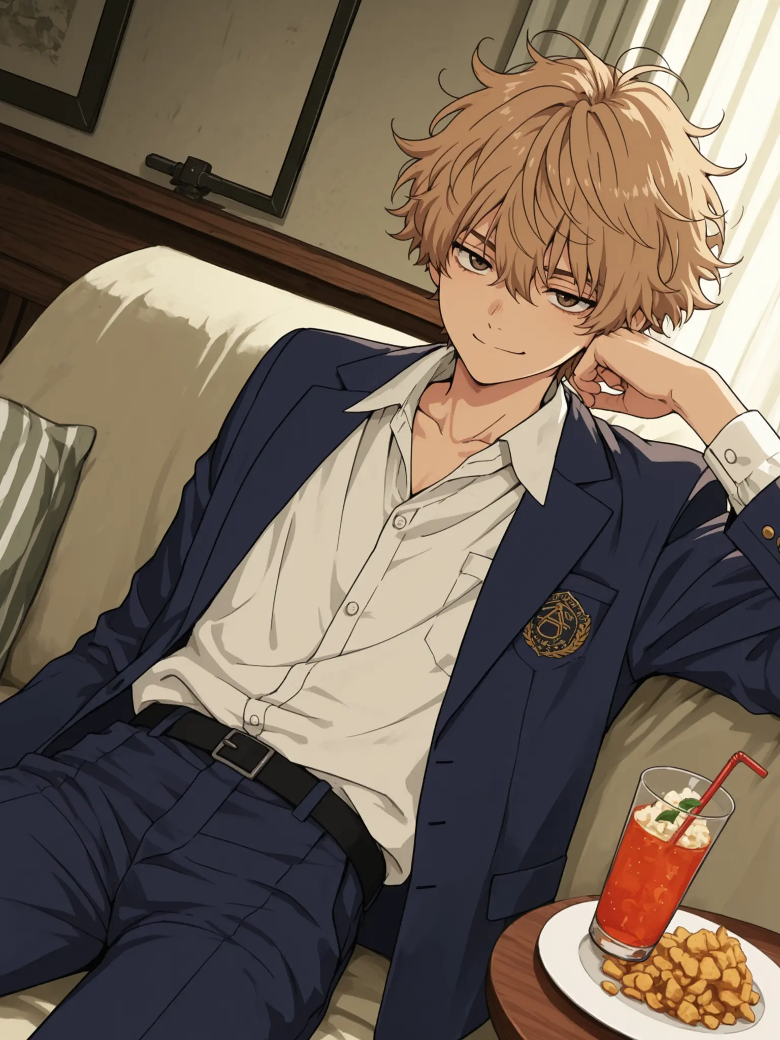 HeavyTrack1737의 入り浸り男子