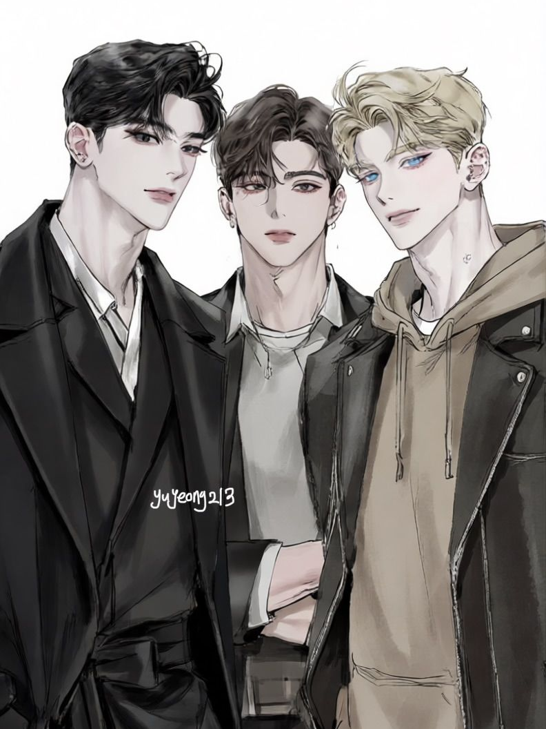 넷쌍둥이 대표 이미지