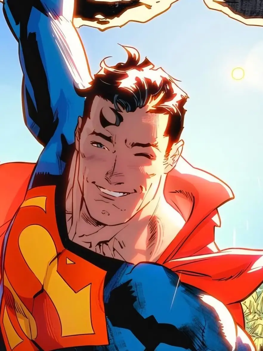 Need_That의 Justice league