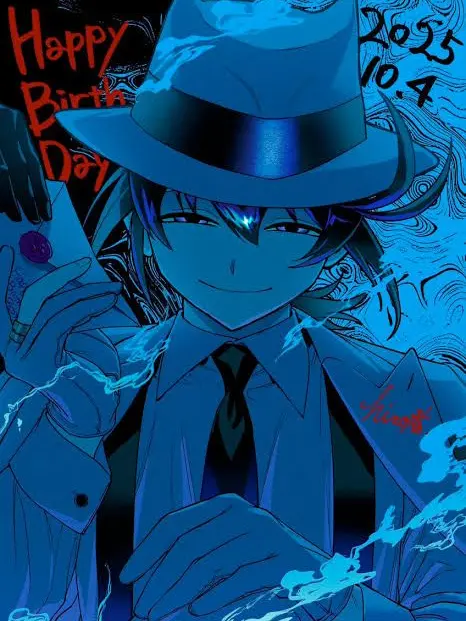 LeafyPuli1751의 ね、ねぇ！僕のこと…覚えてない、？