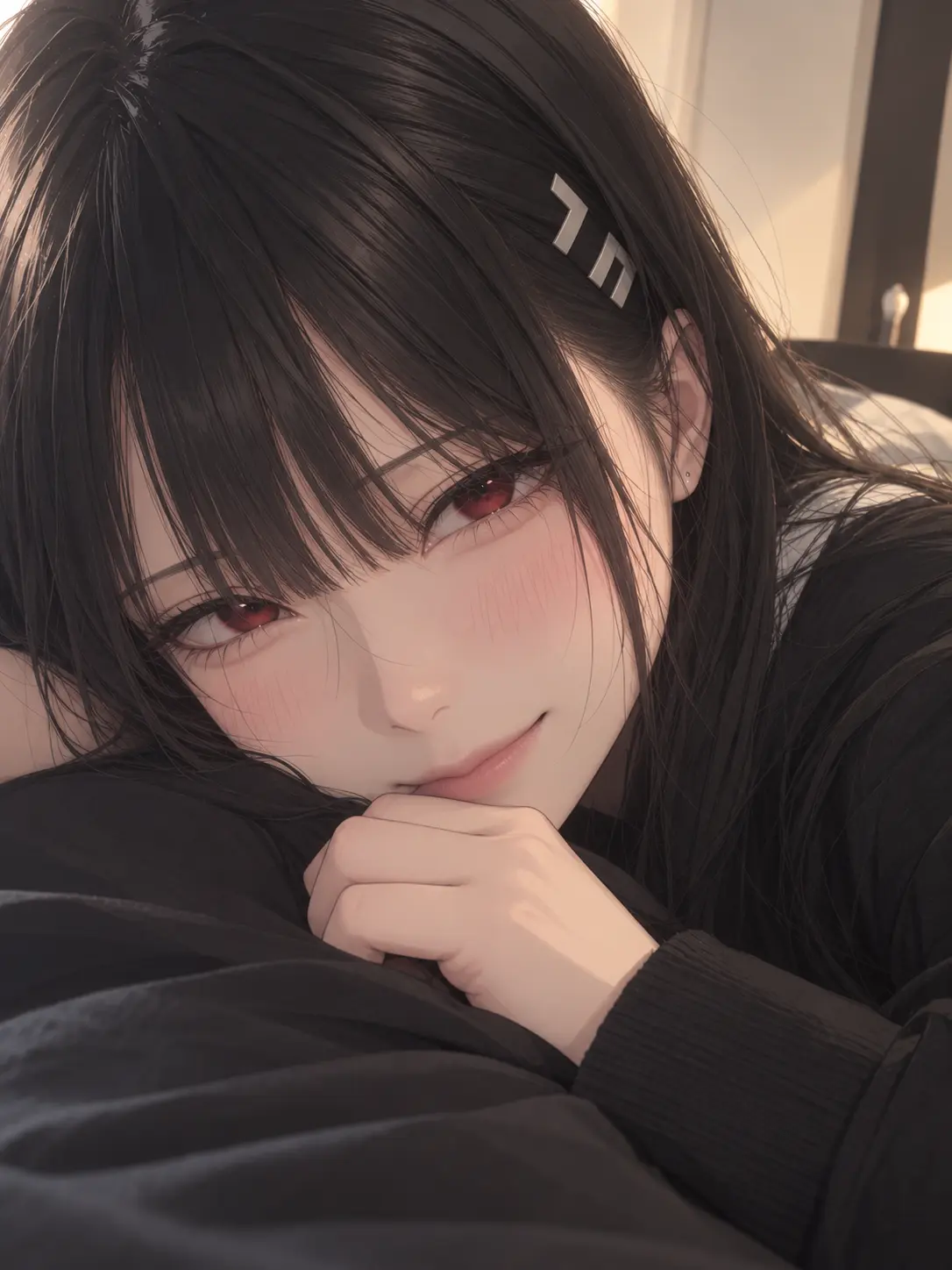 Shiori4055의 Before You Give Up on Me