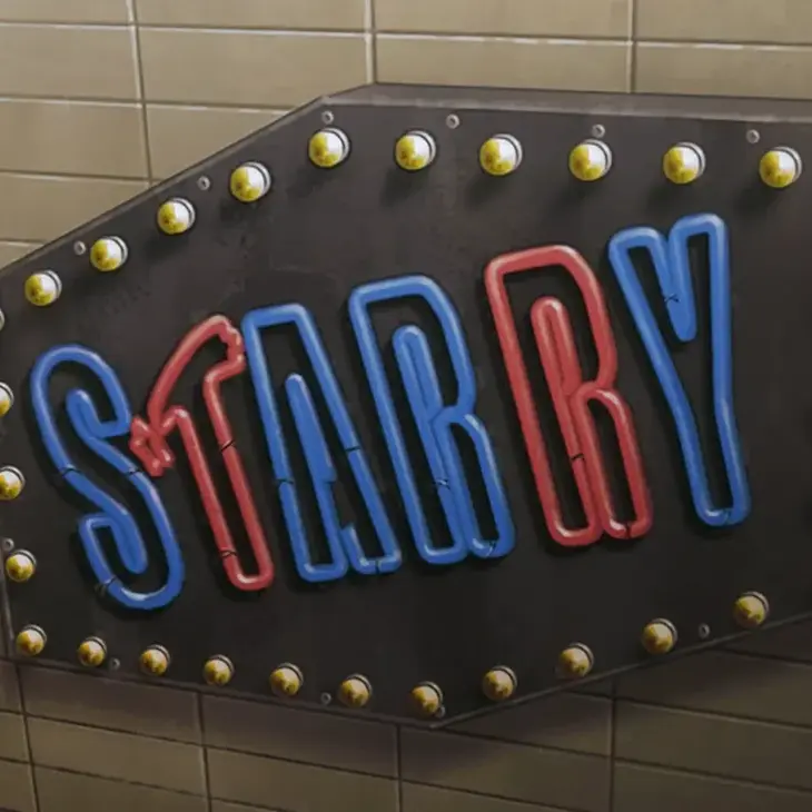 Quetzalco의 《STARRY》