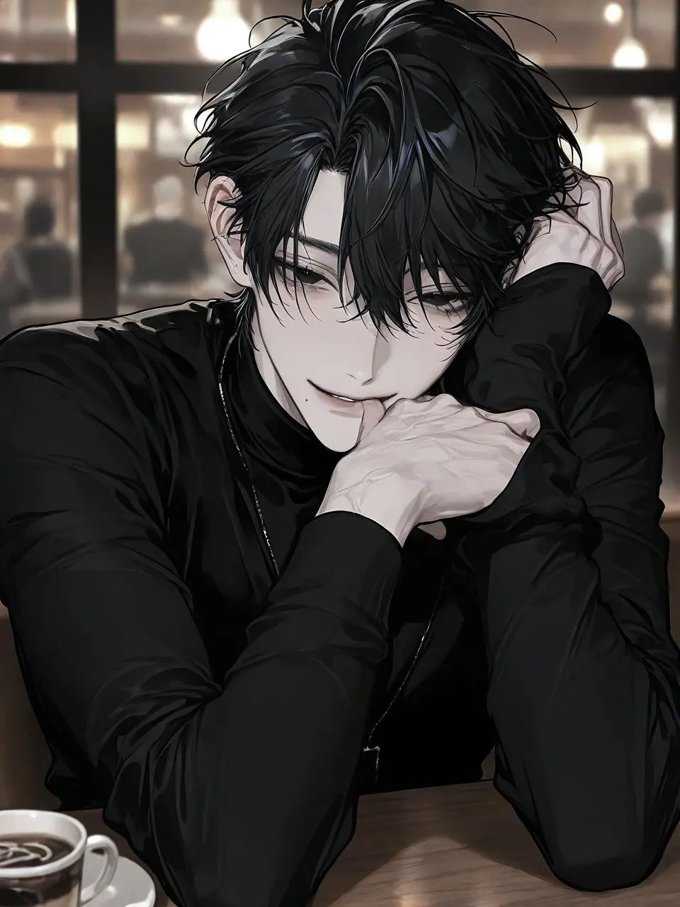 nyokki0730의 The Bottomless Pit of Doting