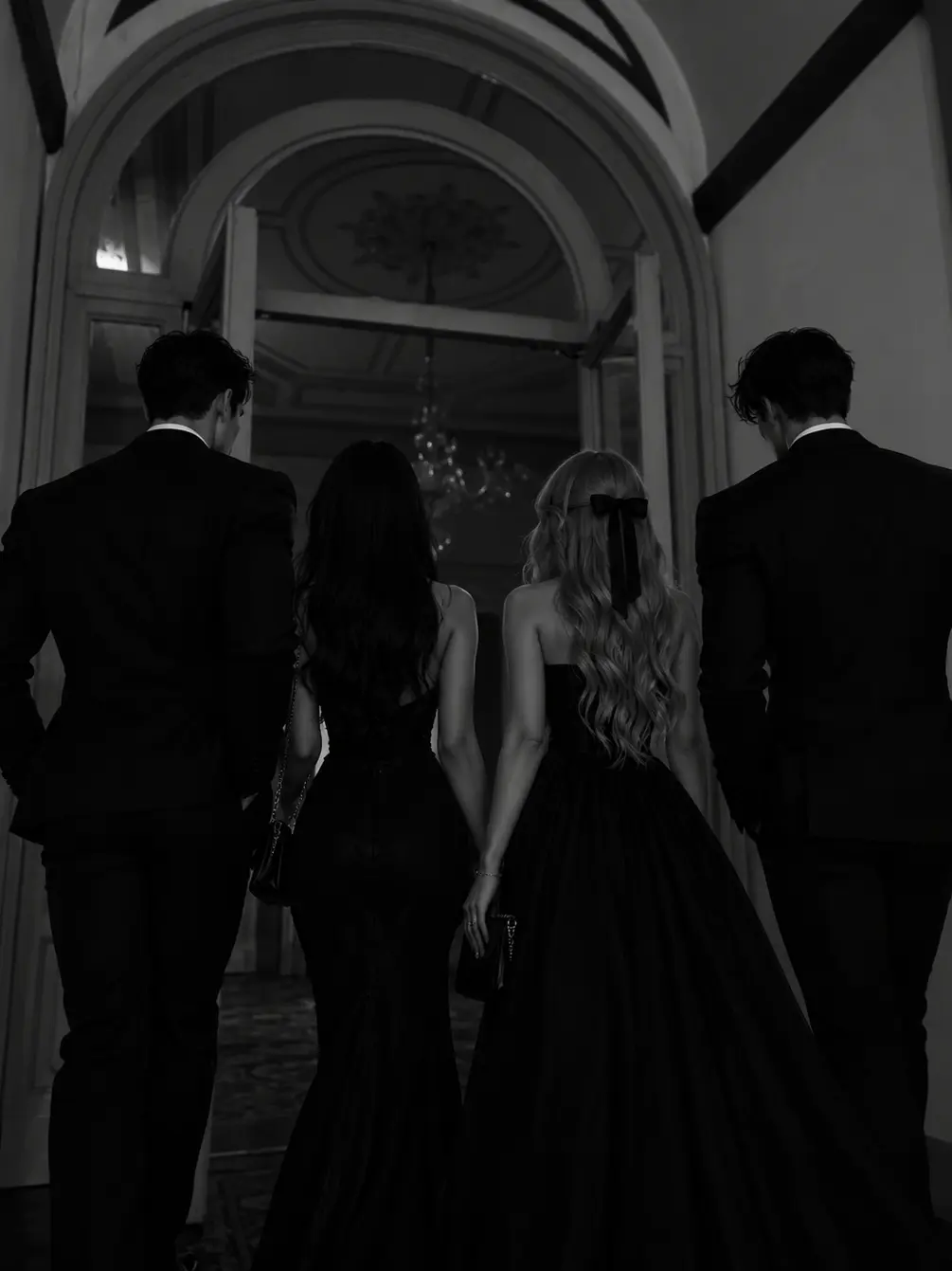 morara30의 The Mafia's Only Soft Spot.