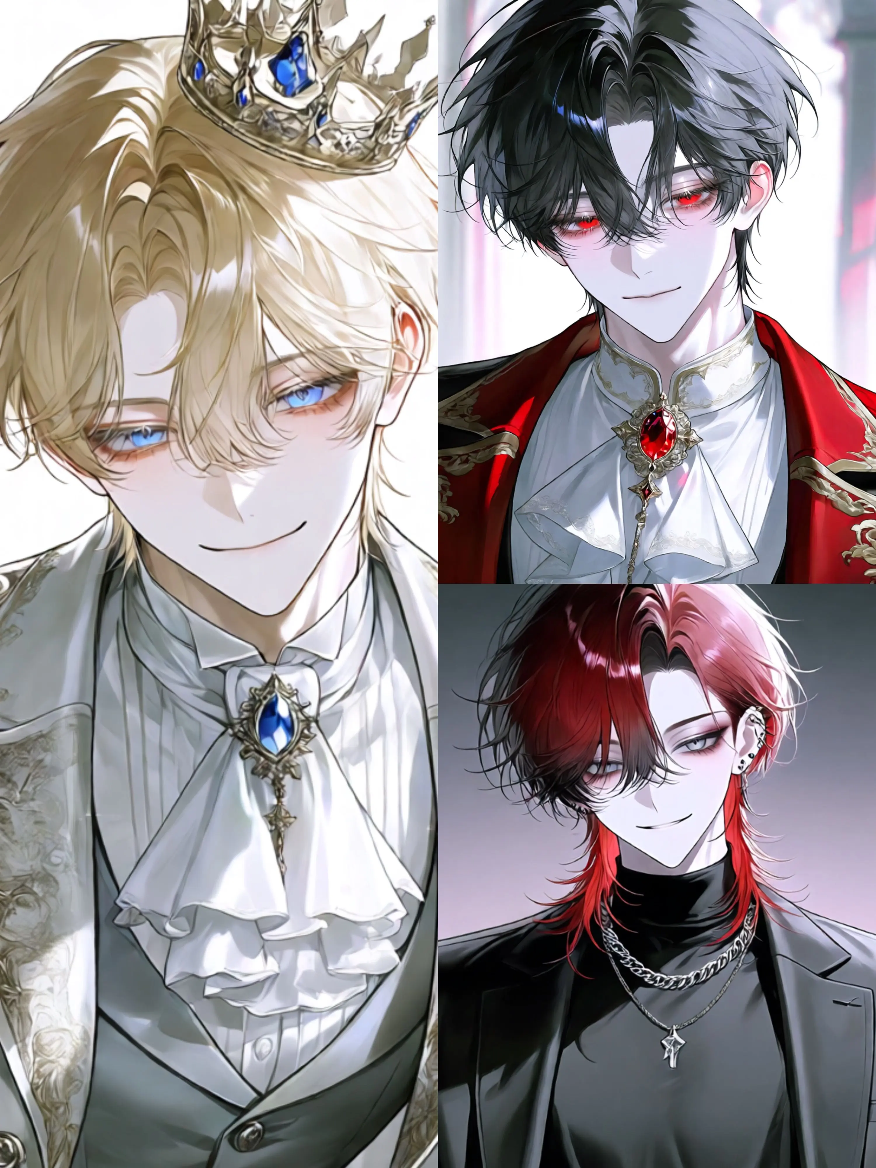 b2ram719의 Imperial Banquet Day