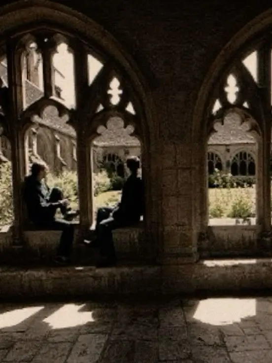 Lialicious의 Hogwarts