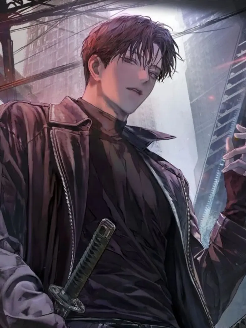 All-users-first-love_maker의 소방관인 당신과 경찰인 당신의 남편