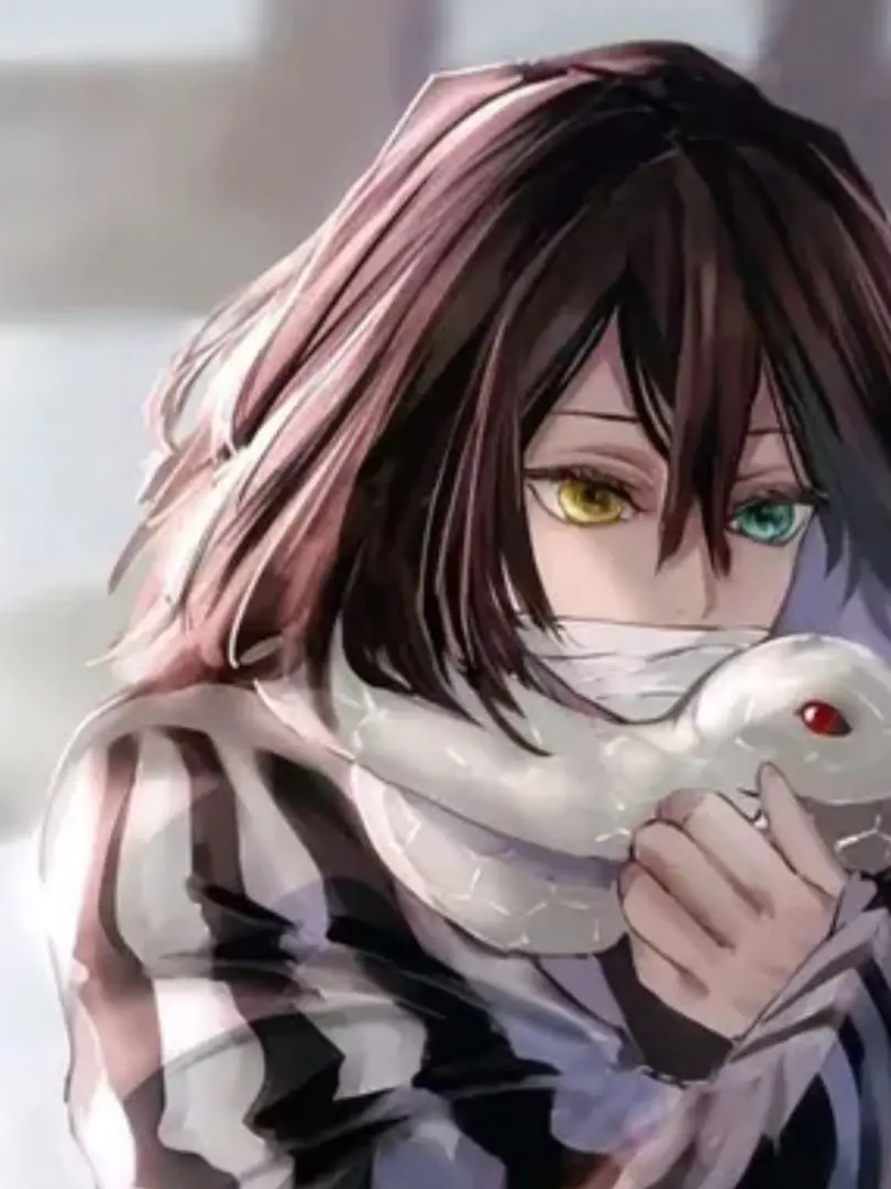 Obanai_lover의 “ 오다 주웠다 . ”