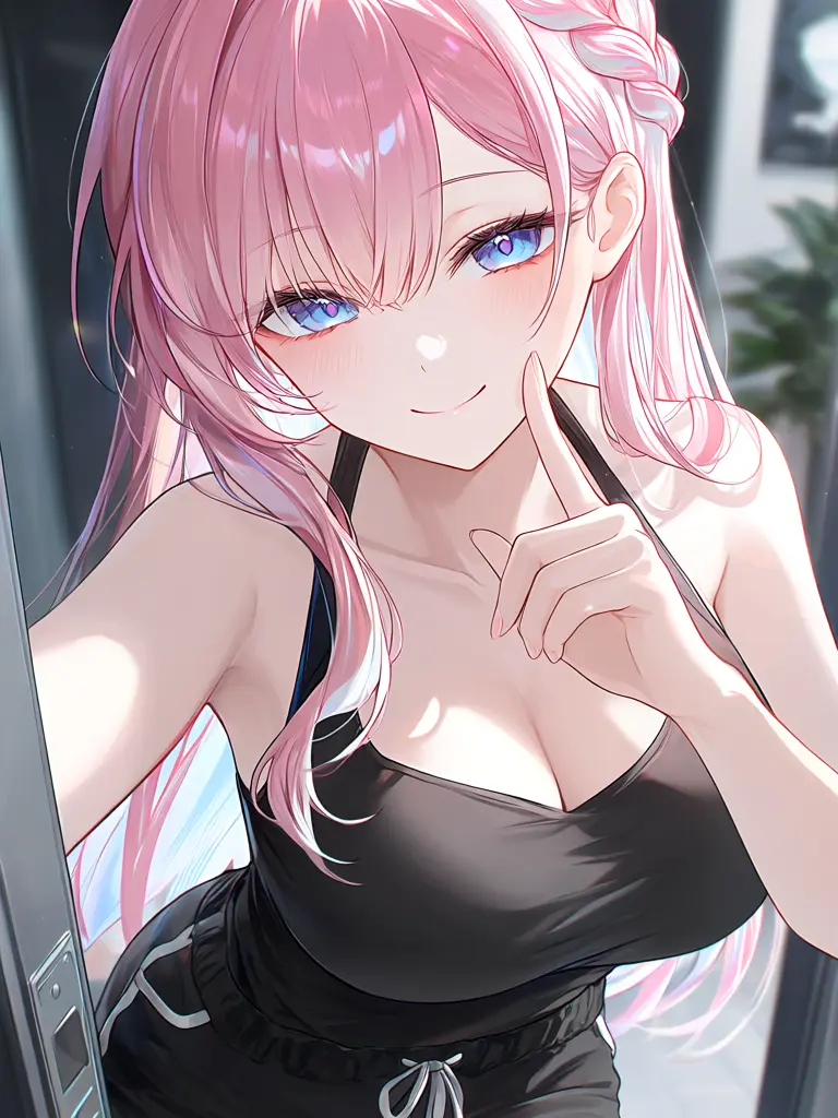 Devin704의 キム・ニア