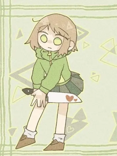 RoomyPaper7392의 ナツとティラ