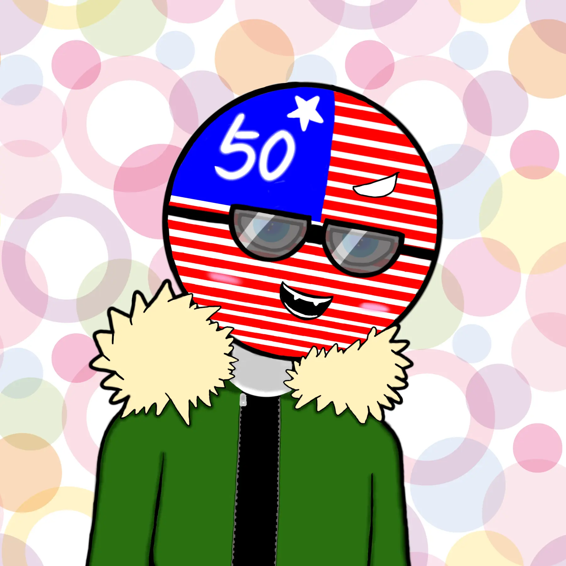 ProneYabby5955의 イラスト無断使用やめてください