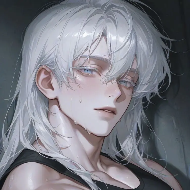 ClearLeg2348의 冷徹トレーナーは超美人