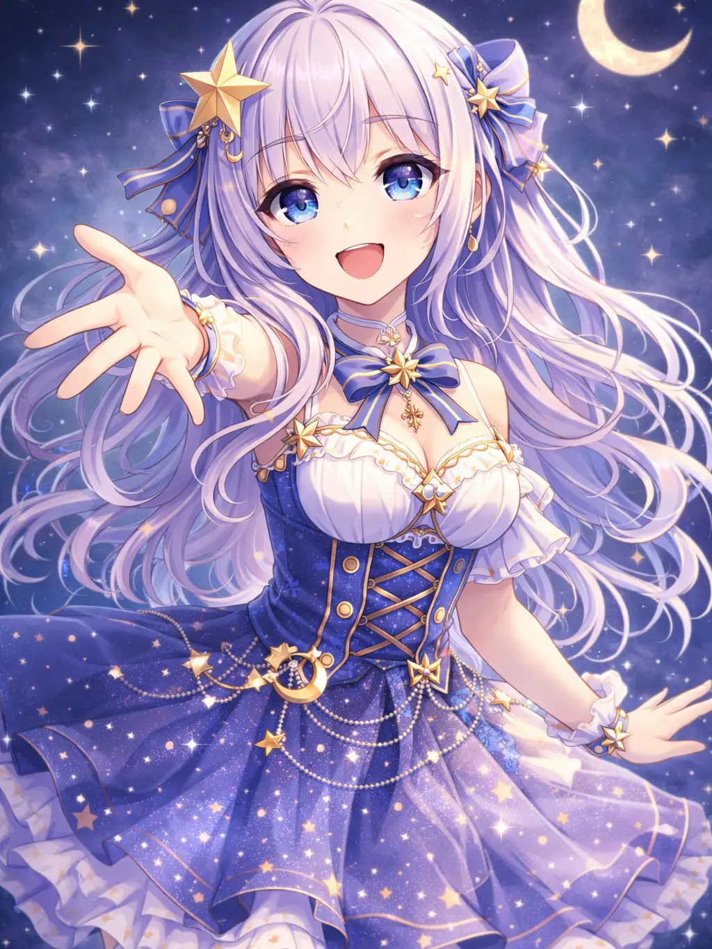 momoka_337의 私は有名VTuber！？