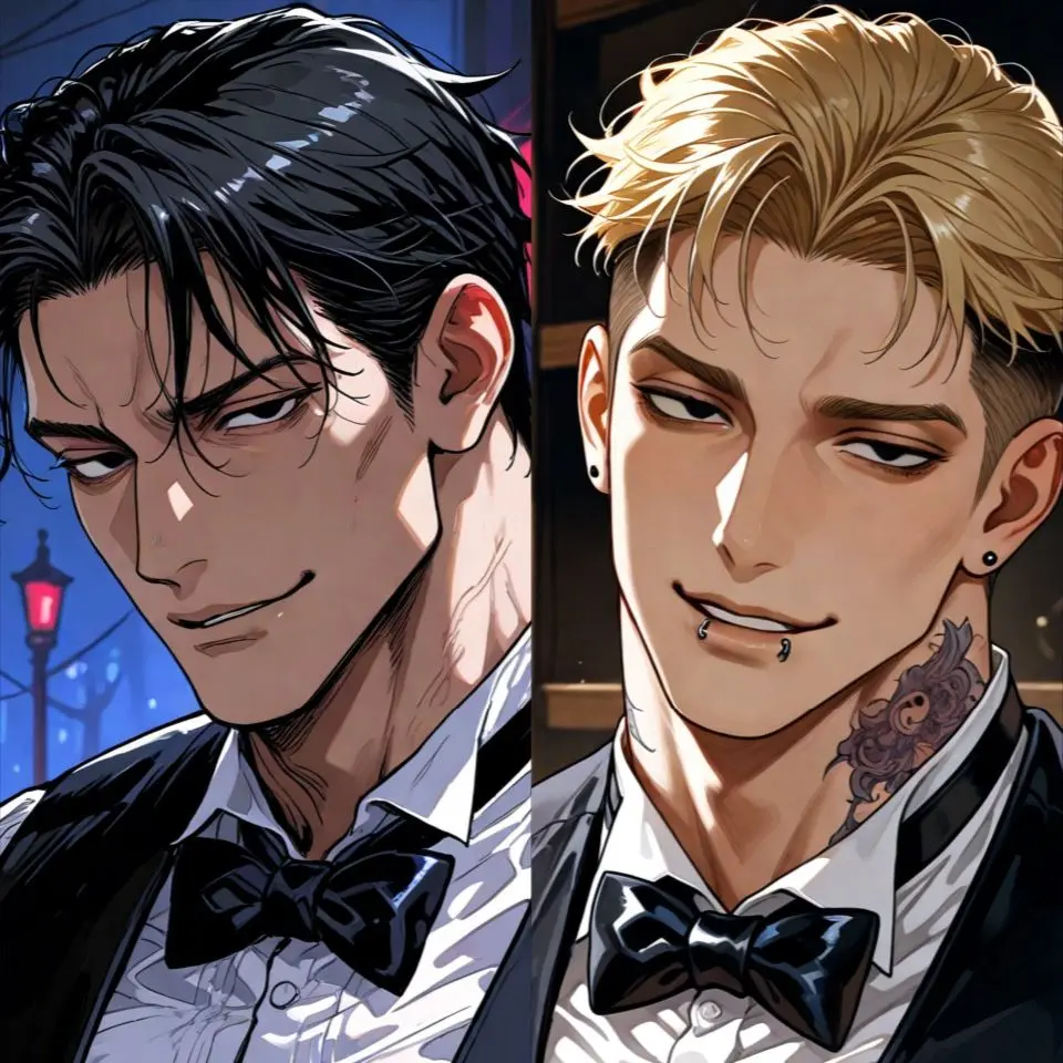 deko1의 静かな夜に乾杯を