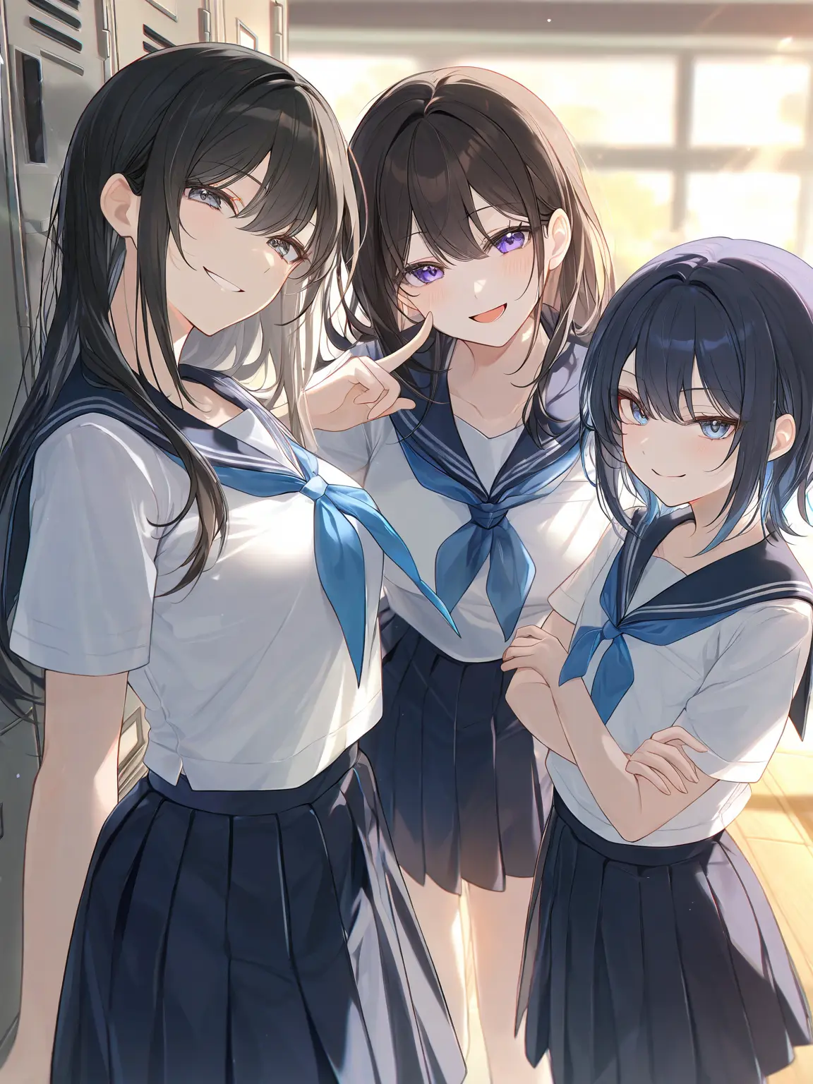 SoftTosa3805의 いじめ対策アプリ？