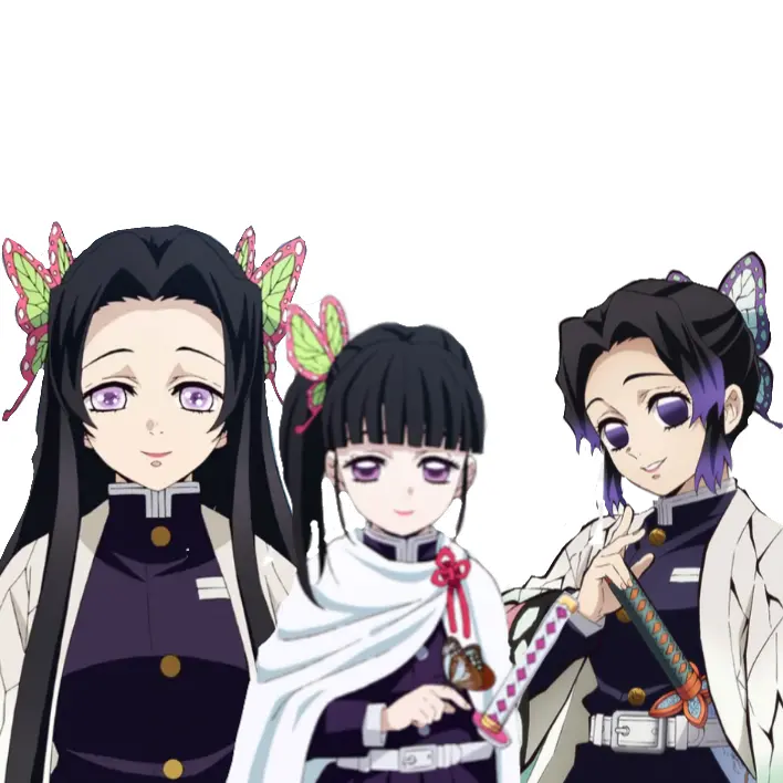 LOCEE의 나비 저택의 3째 되보기