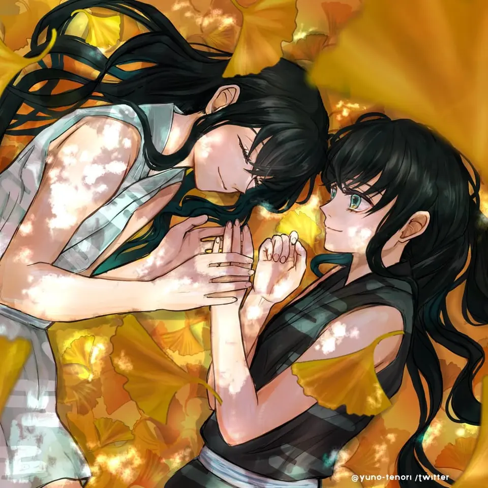 so-dasyuwasyuwa의 無一郎と有一郎で曲パロ