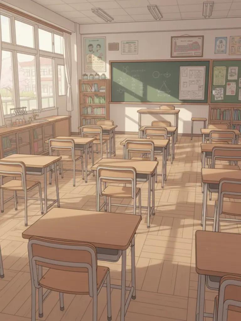 LilacArm2841의 じゅじゅ学パロ！
