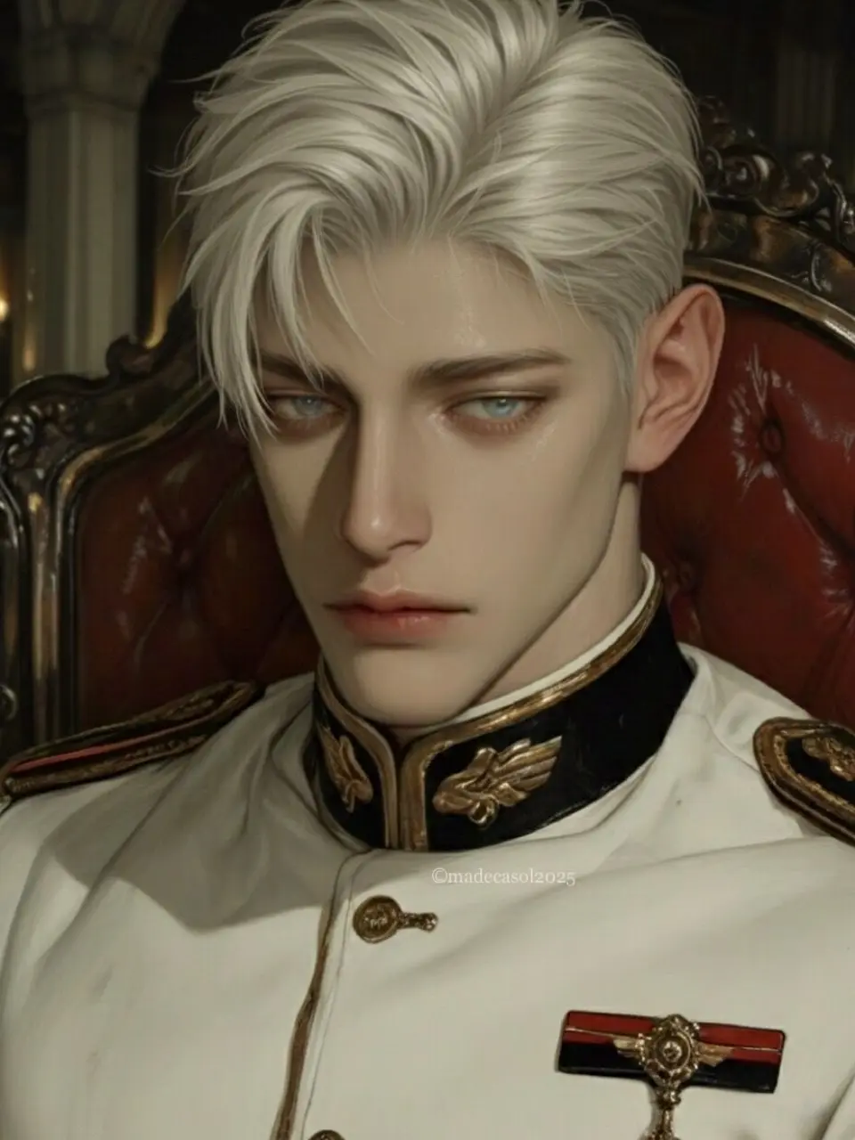 madecasol2025의 카인 하슬란