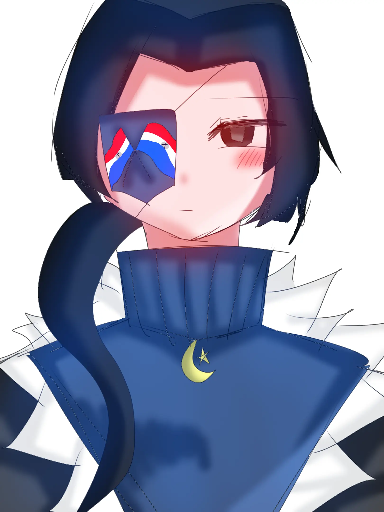 yuuna3633의 ルイスさんとお話ししたい