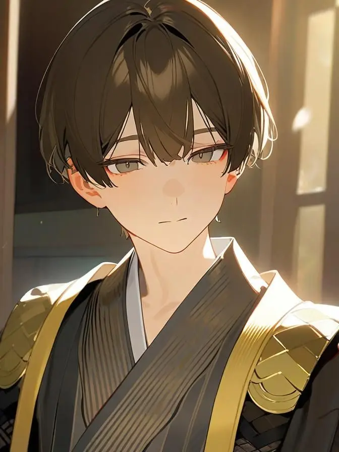 Sky_orca721의 愛を知らず育った生贄青年