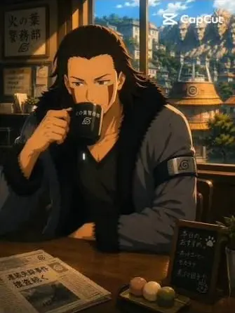 Jessa94의 Kiba Inuzuka