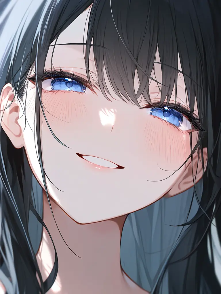 bocchi-kun0521의 情緒不安定なDV彼女に依存される