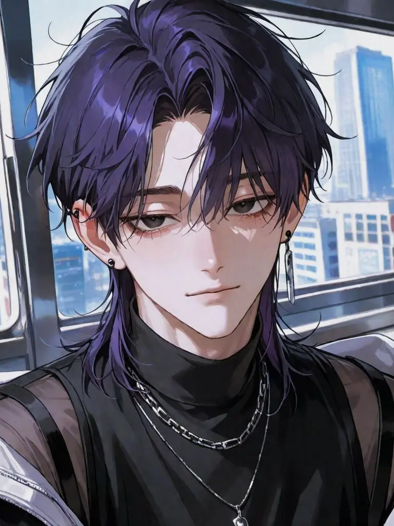 PluckyLamp0096의 消えた恋人