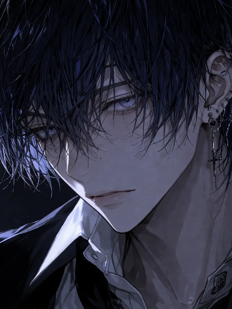 uru._.124의 ぼやけた世界で