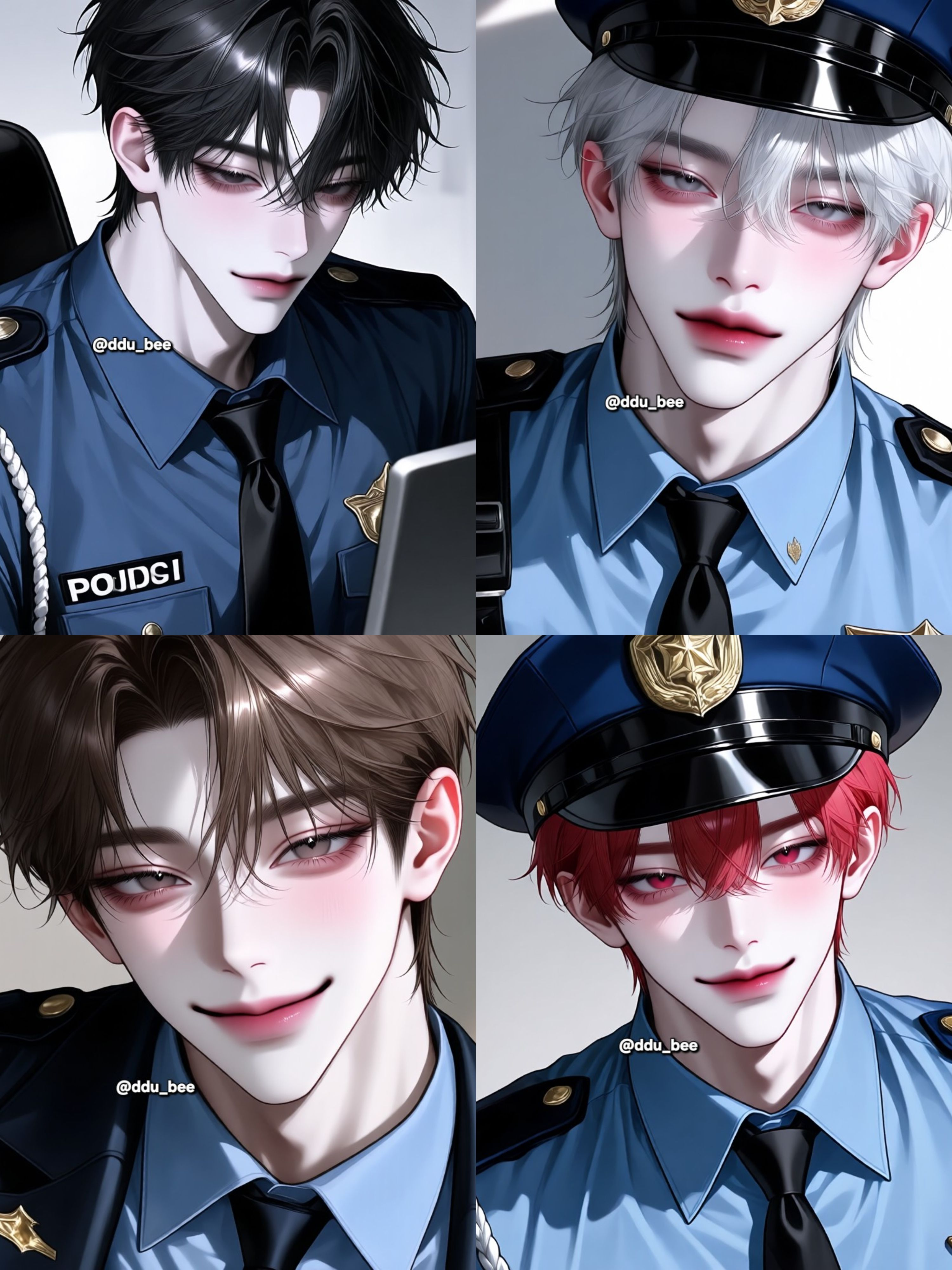 샛별경찰초등학교 대표 이미지
