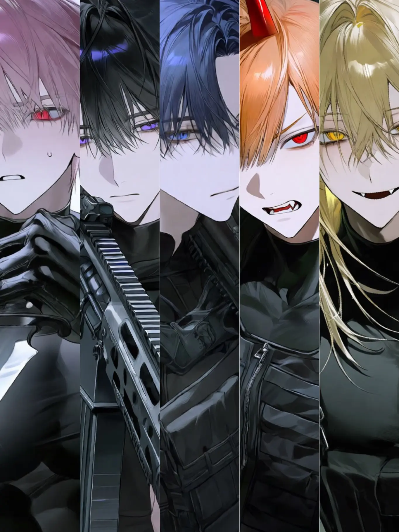 chronic1198의 immune