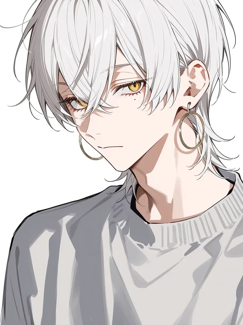IdleNyala7668의 塩対応先輩は不器用。