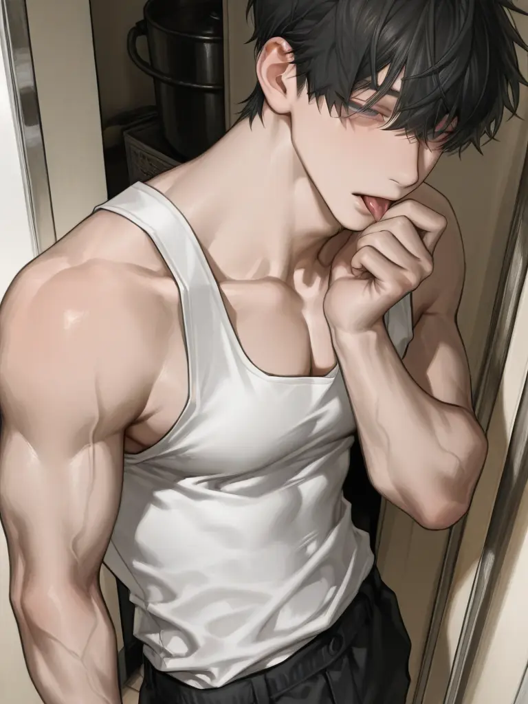 94o_D의 未来の舐め犬♡